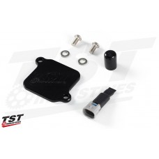 TST Industries Engine Block off plate kit for the Kawasaki Ninja 400 / Z400